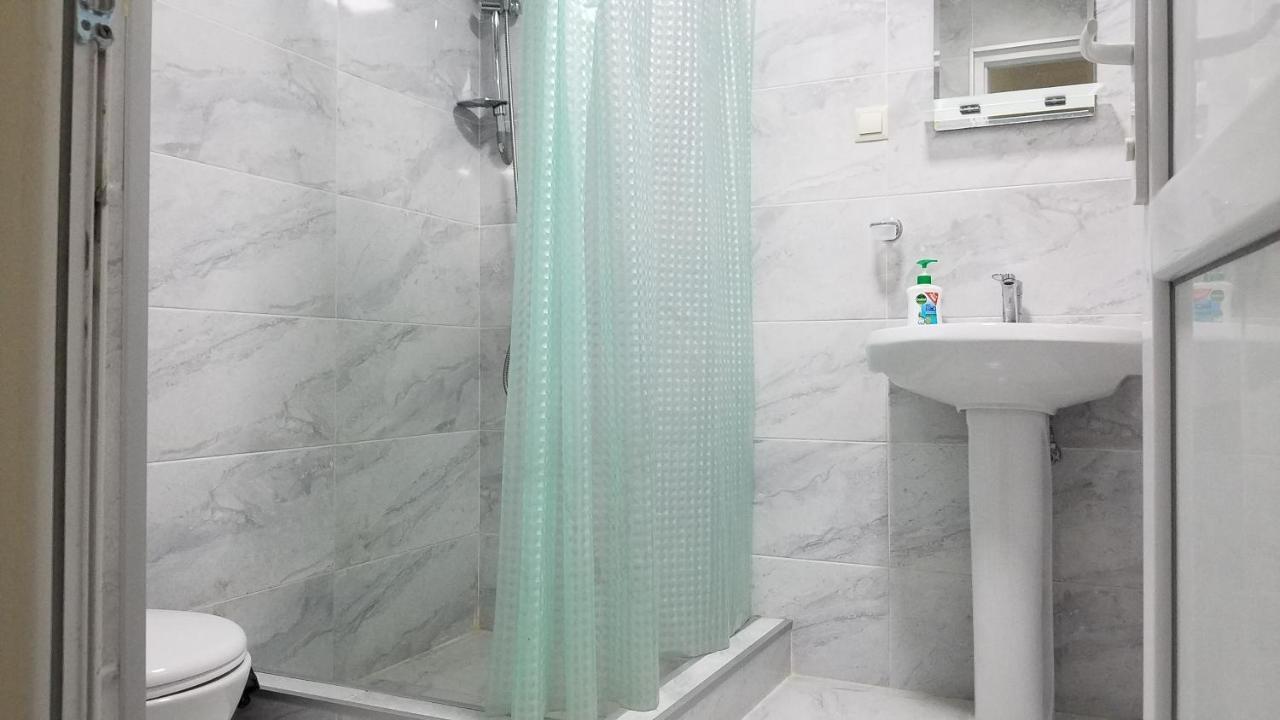 Guest House Green Rose Borjomi Exterior photo