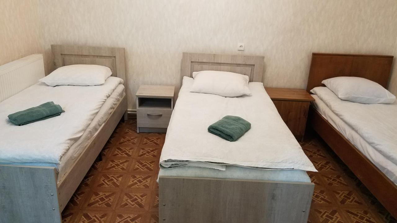 Guest House Green Rose Borjomi Exterior photo